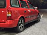 Opel Astra 2002 года за 2 333 333 тг. в Усть-Каменогорск – фото 3