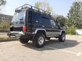 Toyota Land Cruiser Prado 1995 годаүшін11 700 000 тг. в Алматы – фото 9