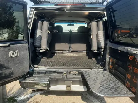 Toyota Land Cruiser Prado 1995 года за 11 700 000 тг. в Алматы – фото 31