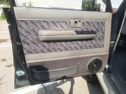 Toyota Land Cruiser Prado 1995 года за 11 700 000 тг. в Алматы – фото 38