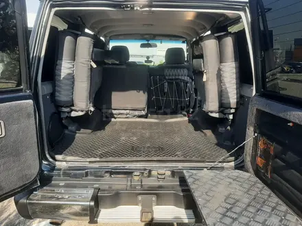 Toyota Land Cruiser Prado 1995 года за 11 700 000 тг. в Алматы – фото 32