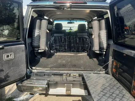 Toyota Land Cruiser Prado 1995 года за 11 700 000 тг. в Алматы – фото 34