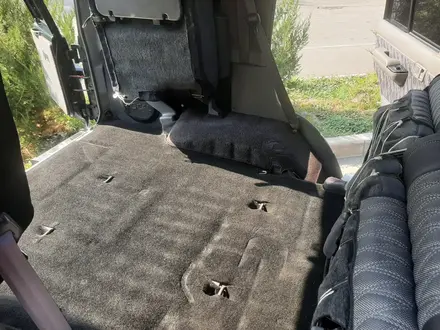 Toyota Land Cruiser Prado 1995 года за 11 700 000 тг. в Алматы – фото 35