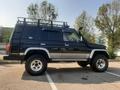 Toyota Land Cruiser Prado 1995 годаүшін11 700 000 тг. в Алматы – фото 11