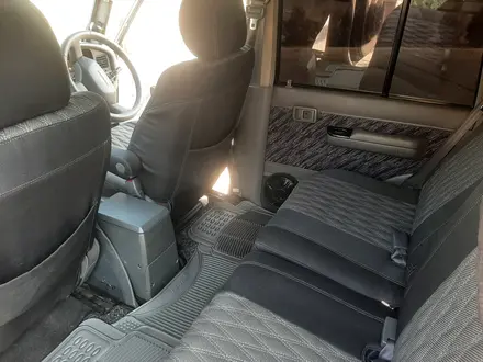 Toyota Land Cruiser Prado 1995 года за 11 700 000 тг. в Алматы – фото 26