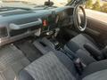 Toyota Land Cruiser Prado 1995 годаүшін11 700 000 тг. в Алматы – фото 19