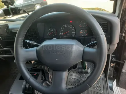 Toyota Land Cruiser Prado 1995 года за 11 700 000 тг. в Алматы – фото 21