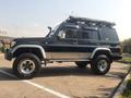 Toyota Land Cruiser Prado 1995 года за 11 555 555 тг. в Алматы – фото 7