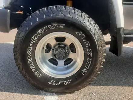 Toyota Land Cruiser Prado 1995 года за 11 700 000 тг. в Алматы – фото 55