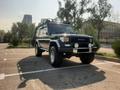 Toyota Land Cruiser Prado 1995 годаүшін11 700 000 тг. в Алматы – фото 13