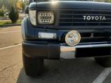Toyota Land Cruiser Prado 1995 годаүшін11 700 000 тг. в Алматы – фото 4