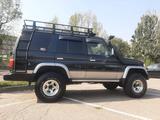 Toyota Land Cruiser Prado 1995 годаүшін11 700 000 тг. в Алматы – фото 3