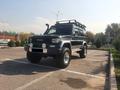 Toyota Land Cruiser Prado 1995 годаүшін11 700 000 тг. в Алматы – фото 14