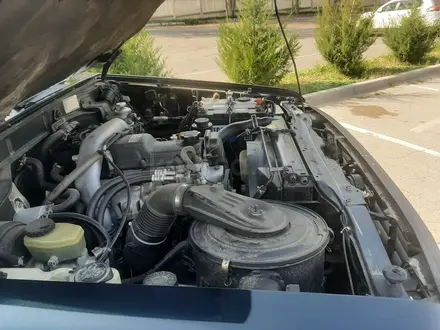 Toyota Land Cruiser Prado 1995 года за 11 700 000 тг. в Алматы – фото 58