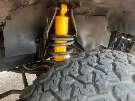 Toyota Land Cruiser Prado 1995 года за 11 700 000 тг. в Алматы – фото 54