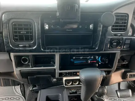 Toyota Land Cruiser Prado 1995 года за 11 700 000 тг. в Алматы – фото 44
