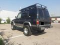 Toyota Land Cruiser Prado 1995 годаүшін11 700 000 тг. в Алматы – фото 15