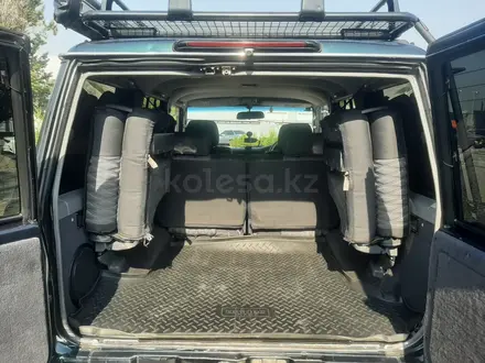 Toyota Land Cruiser Prado 1995 года за 11 700 000 тг. в Алматы – фото 30