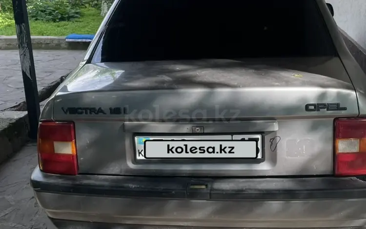 Opel Vectra 1992 годаүшін1 000 000 тг. в Шымкент