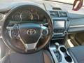 Toyota Camry 2013 года за 9 000 000 тг. в Шымкент – фото 18