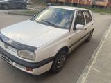 Volkswagen Golf 1993 года за 1 200 000 тг. в Костанай