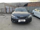 Toyota Camry 2006 годаүшін5 700 000 тг. в Усть-Каменогорск – фото 3