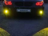 BMW 530 2005 года за 6 000 000 тг. в Алматы