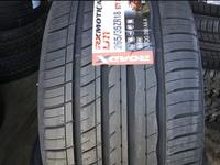 265/35R18 + 245/40R18 за 40 000 тг. в Алматы