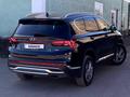 Hyundai Santa Fe 2021 года за 13 700 000 тг. в Астана – фото 9