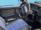 ВАЗ (Lada) 21099 1999 года за 750 000 тг. в Семей – фото 4