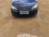 Lexus ES 350 2008 годаүшін6 000 000 тг. в Актау