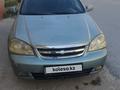 Chevrolet Lacetti 2005 года за 2 400 000 тг. в Шымкент – фото 10