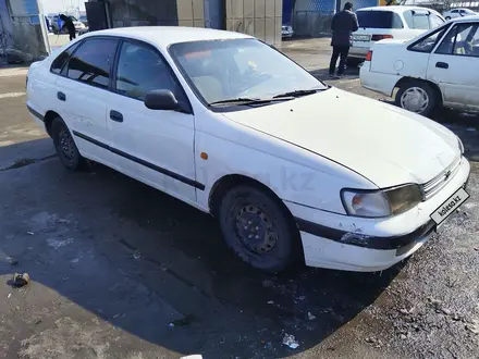 Toyota Carina E 1995 года за 1 300 000 тг. в Алматы – фото 10