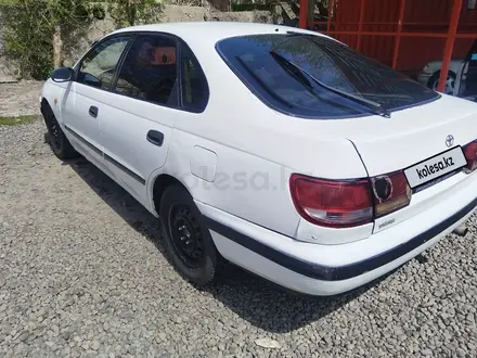 Toyota Carina E 1995 года за 1 300 000 тг. в Алматы – фото 7