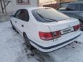 Toyota Carina E 1995 годаүшін1 300 000 тг. в Алматы – фото 9