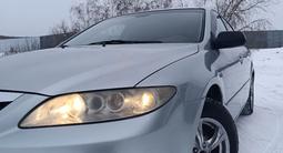 Mazda 6 2003 годаfor2 700 000 тг. в Кокшетау – фото 5