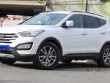 Hyundai Santa Fe 2016 года за 16 000 000 тг. в Петропавловск – фото 3