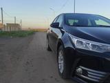 Toyota Corolla 2016 года за 8 300 000 тг. в Караганда – фото 4