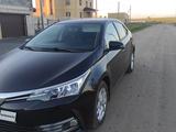 Toyota Corolla 2016 года за 8 300 000 тг. в Караганда – фото 2