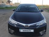 Toyota Corolla 2016 года за 8 300 000 тг. в Караганда