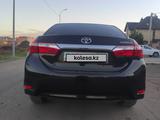 Toyota Corolla 2016 года за 8 300 000 тг. в Караганда – фото 5