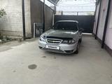 Daewoo Nexia 2012 годаүшін1 700 000 тг. в Шымкент