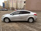 Kia Cerato 2014 года за 6 800 000 тг. в Астана – фото 4