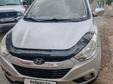 Hyundai Tucson 2013 года за 5 500 000 тг. в Кызылорда
