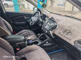 Hyundai Tucson 2013 года за 5 500 000 тг. в Кызылорда – фото 5