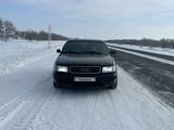 Audi 100 1991 годаүшін1 750 000 тг. в Уральск – фото 3