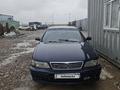 Nissan Maxima 1995 годаүшін2 000 000 тг. в Алматы