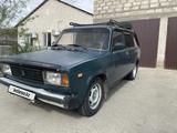 ВАЗ (Lada) 2104 2000 годаүшін950 000 тг. в Атырау – фото 3