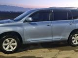 Toyota Highlander 2008 годаfor11 000 000 тг. в Алматы – фото 4