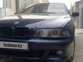 BMW 528 2000 года за 2 850 000 тг. в Алматы